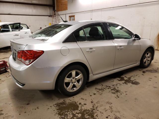 Image 3 of 2014 CHEVROLET CRUZE LT 2014 with VIN 1G1PC5SB9E7354026