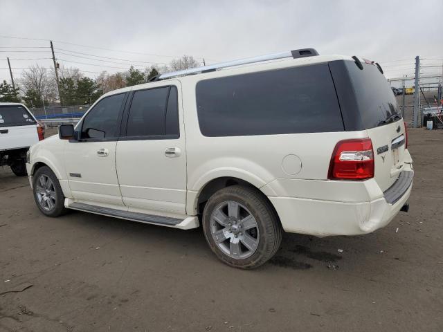 Obraz 2 z 2007 FORD EXPEDITION EL LIMITED 2007 z VIN 1FMFK20537LA33154