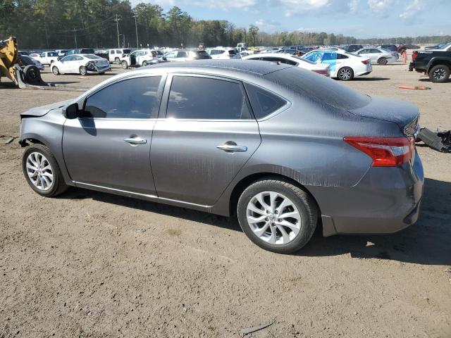 Obraz 2 z 2019 NISSAN SENTRA S 2019 z VIN 3N1AB7AP1KL608928