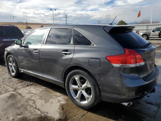 Изображение 2 2010 TOYOTA VENZA  2010 с VIN 4T3BK3BB8AU035384
