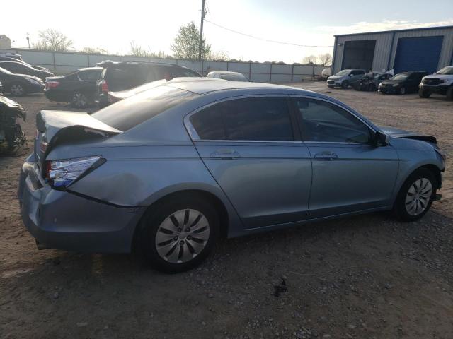 Изображение 3 2012 HONDA ACCORD LX 2012 с VIN 1HGCP2F33CA046492