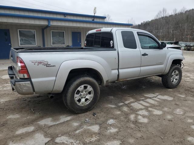Image 3 of 2009 TOYOTA TACOMA ACCESS CAB 2009 with VIN 5TEUU42N79Z597103