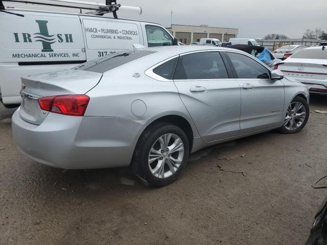 Изображение 3 2015 CHEVROLET IMPALA LT 2015 с VIN 2G1125S32F9121929
