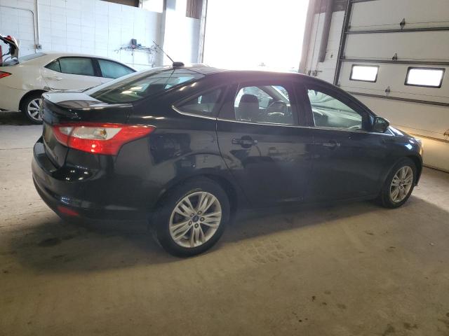 Изображение 3 2012 FORD FOCUS SEL 2012 с VIN 1FAHP3H25CL331140
