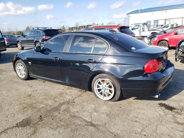 Image 2 of 2010 BMW 328 XI SULEV 2010 with VIN WBAPK5C52AA653631