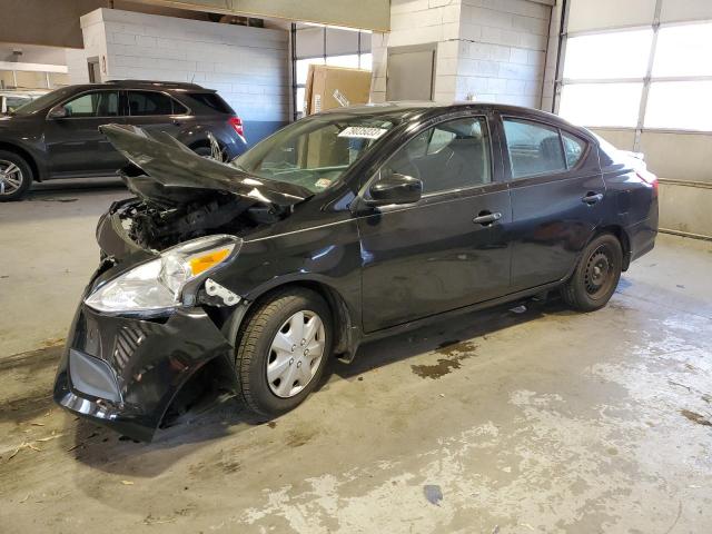 Изображение 1 2016 NISSAN VERSA S 2016 с VIN 3N1CN7AP1GL880810