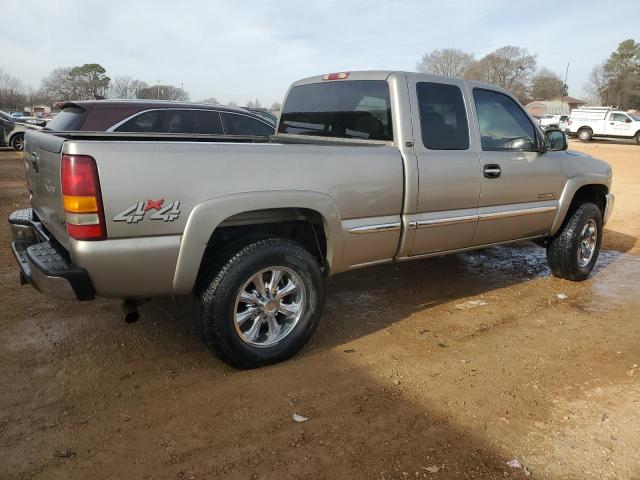 Изображение 3 2000 GMC NEW SIERRA K2500 2000 с VIN 1GTGK29U8YE325410