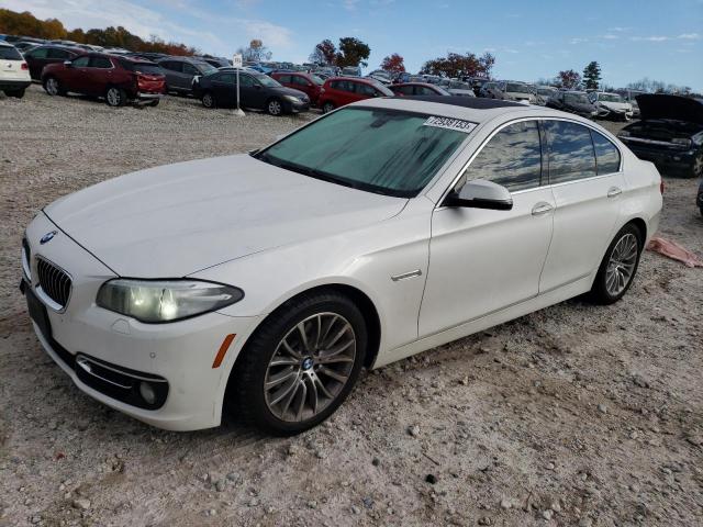 Image 1 of 2016 BMW 528 XI 2016 with VIN WBA5A7C54GG151330