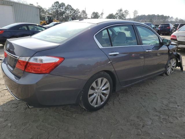 Изображение 3 2014 HONDA ACCORD EXL 2014 с VIN 1HGCR2F8XEA036843