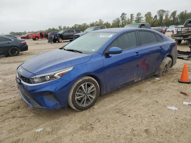 Obraz 2023 KIA FORTE LX 2023