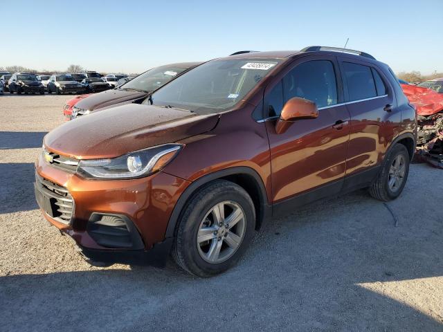 Obraz 2019 CHEVROLET TRAX 1LT 2019