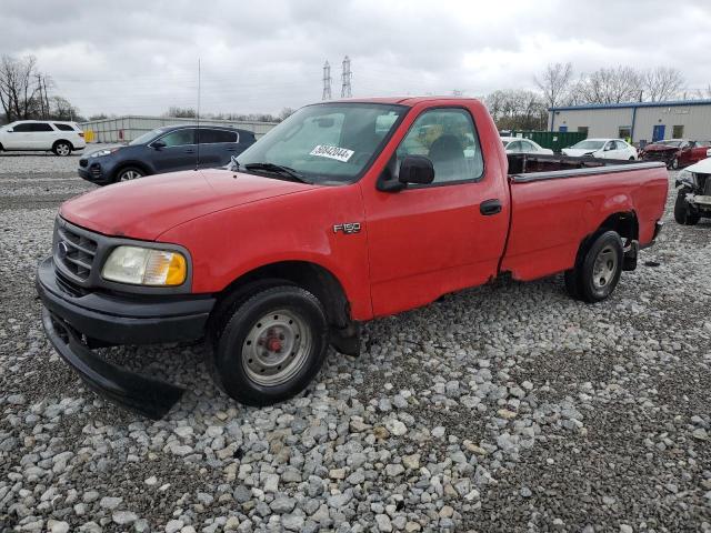 2003 FORD F150  2003 image