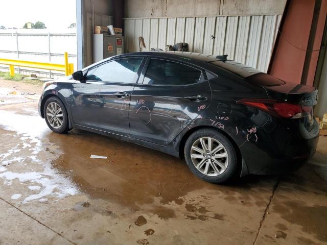 Obraz 2 z 2016 HYUNDAI ELANTRA SE 2016 z VIN 5NPDH4AE1GH688910