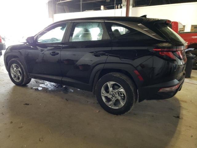 Image 2 of 2023 HYUNDAI TUCSON SE 2023 with VIN 5NMJACAE7PH234109