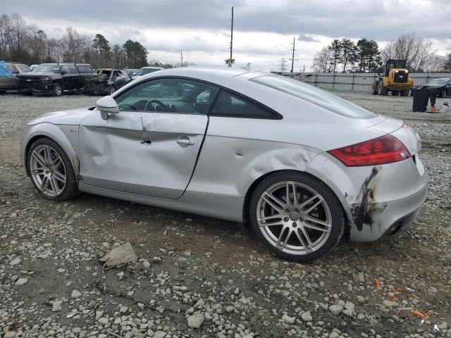 Image 2 of 2008 AUDI TT 3.2 QUATTRO 2008 with VIN TRUDD38J881025034