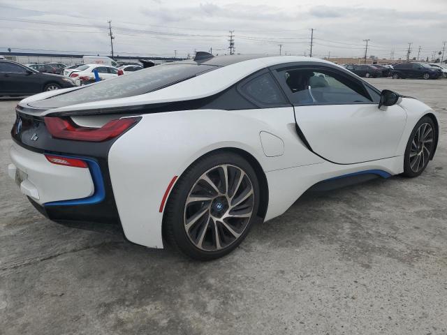 Obraz 3 z 2016 BMW I8  2016 z VIN WBY2Z2C56GV675882