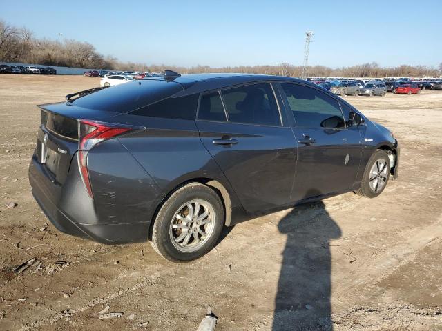 Image 3 of 2016 TOYOTA PRIUS  2016 with VIN JTDKARFUXG3011360