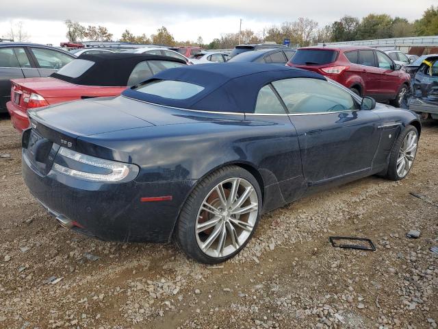 Изображение 3 2009 ASTON MARTIN DB9  2009 с VIN SCFAD02E49GB10799