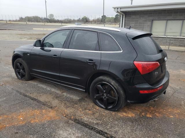 Изображение 2 2012 AUDI Q5 PREMIUM PLUS 2012 с VIN WA1DKAFP5CA038905
