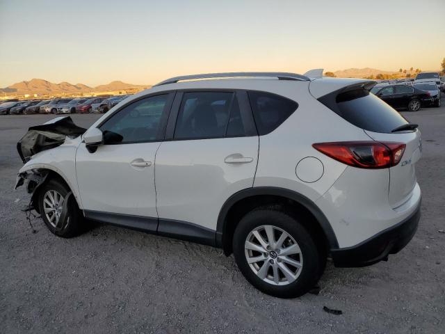 Изображение 2 2014 MAZDA CX-5 SPORT 2014 с VIN JM3KE2BE9E0369730