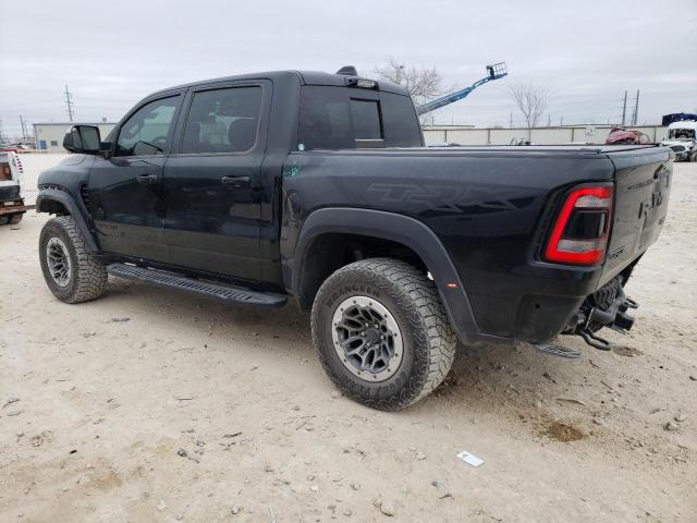 Image 2 of 2022 RAM 1500 TRX 2022 with VIN 1C6SRFU91NN252318