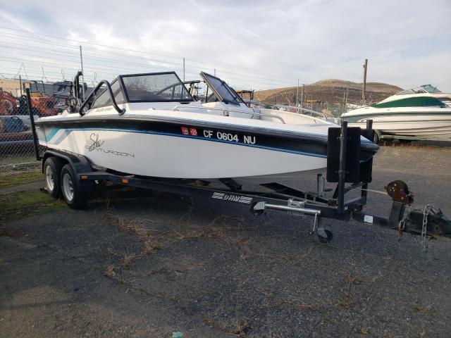 Изображение 1995 SKI BOAT&TRAIL 1995