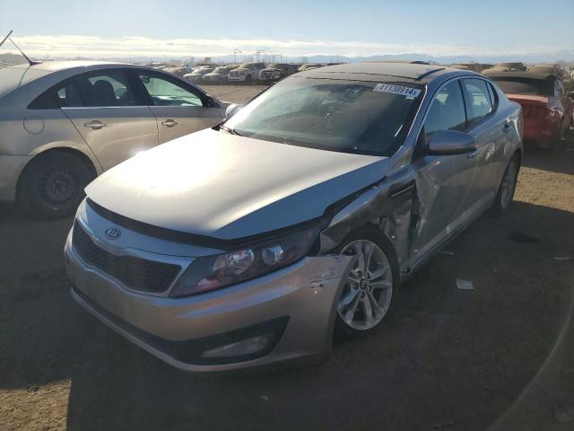 Изображение 2011 KIA OPTIMA EX 2011