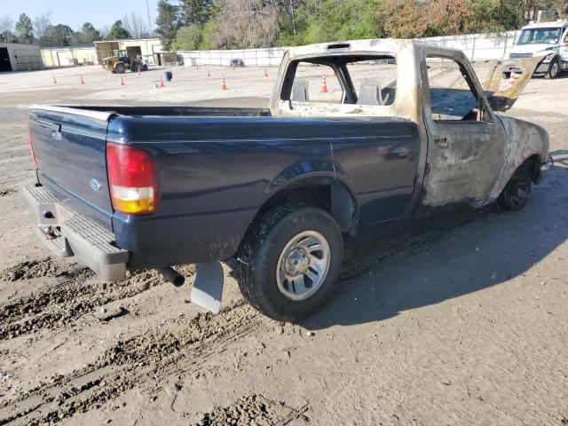 Image 3 of 1997 FORD RANGER  1997 with VIN 1FTCR10A7VTA69100