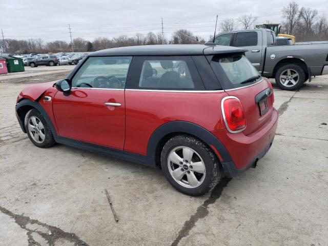 Obraz 2 z 2016 MINI COOPER  2016 z VIN WMWXP5C53G2D14481