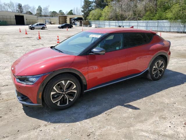 2022 KIA EV6 LIGHT 2022 image