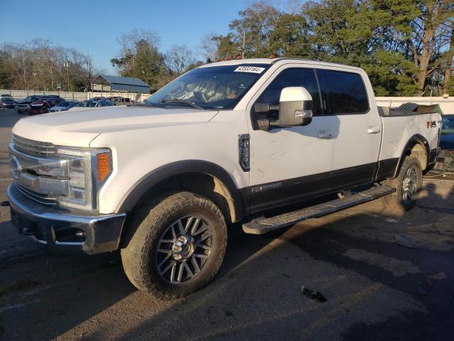 Изображение 2019 FORD F250 SUPER DUTY 2019