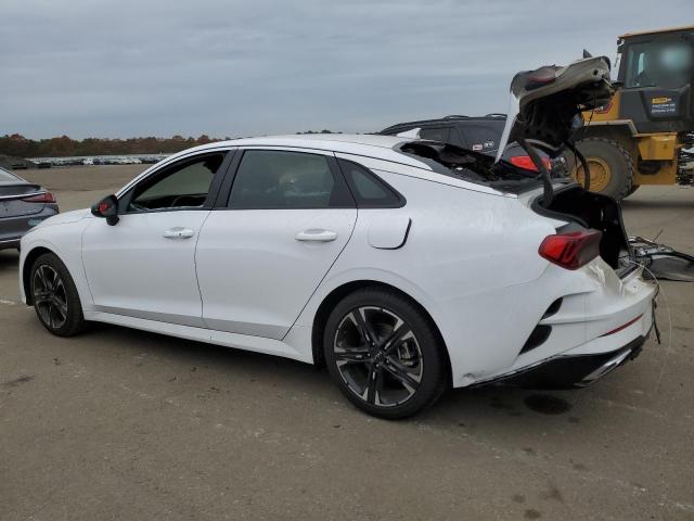 Image 2 of 2023 KIA K5 GT LINE 2023 with VIN 5XXG64J25PG214138