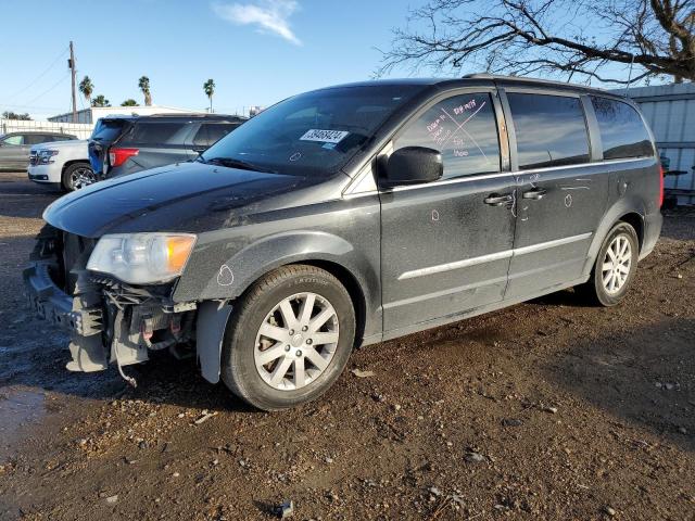 2015 CHRYSLER TOWN & COUNTRY TOURING 2015 image