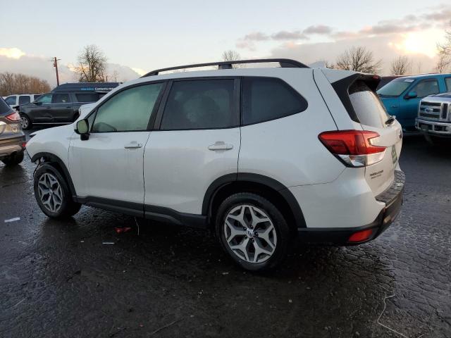 Obraz 2 z 2020 SUBARU FORESTER PREMIUM 2020 z VIN JF2SKAJC5LH587465