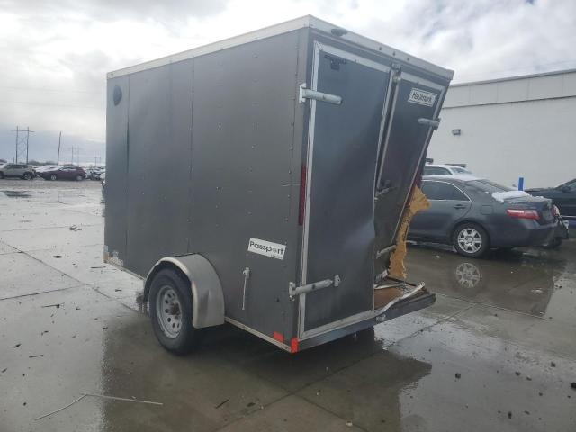 Изображение 3 2020 HAUI UTILITY 2020 с VIN 7KD1E1014LU001339