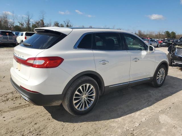 Obraz 3 z 2016 LINCOLN MKX SELECT 2016 z VIN 2LMTJ6KR2GBL59562