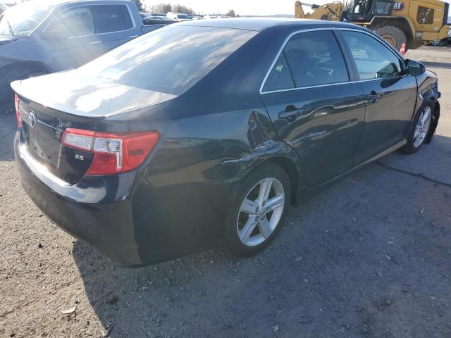 Image 3 of 2014 TOYOTA CAMRY L 2014 with VIN 4T1BF1FK5EU327320