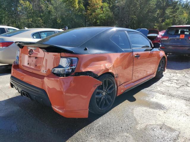 Image 3 of 2015 TOYOTA SCION TC  2015 with VIN JTKJF5C72FJ008203