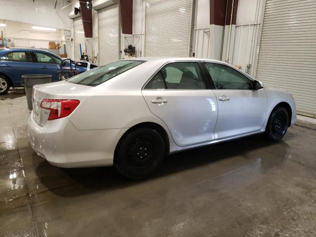 Image 3 of 2012 TOYOTA CAMRY BASE 2012 with VIN 4T4BF1FK0CR158357