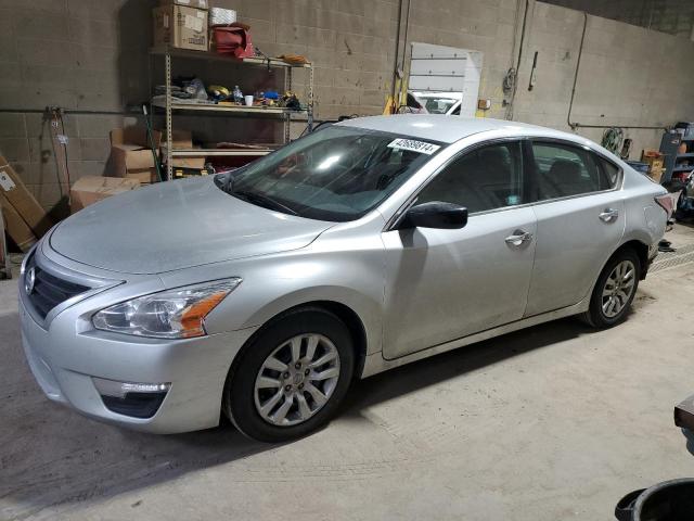 Obraz 1 z 2015 NISSAN ALTIMA 2.5 2015 z VIN 1N4AL3AP6FC249344