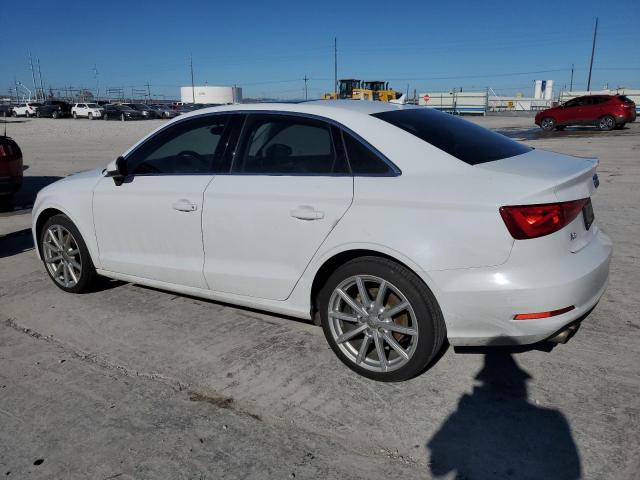 Изображение 2 2015 AUDI A3 PREMIUM PLUS 2015 с VIN WAUCCGFF0F1129087