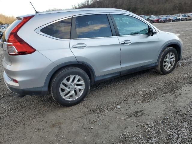 Image 3 of 2016 HONDA CR-V EXL 2016 with VIN 2HKRM4H74GH668143