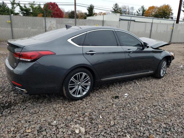 Obraz 3 z 2019 GENESIS G80 BASE 2019 z VIN KMHGN4JE4KU291174