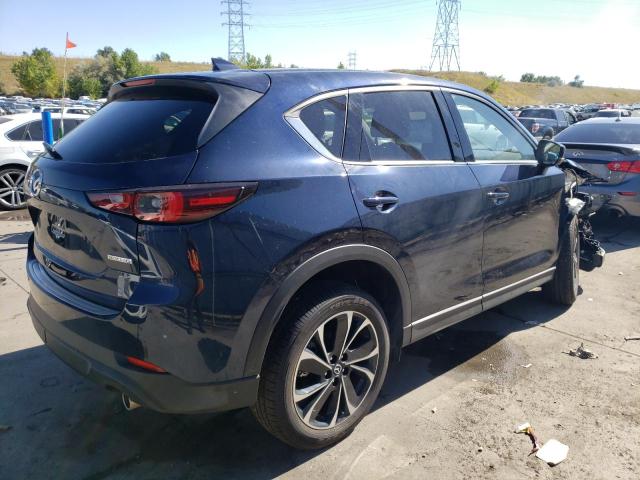 Obraz 3 z 2023 MAZDA CX-5 PREMIUM 2023 z VIN JM3KFBDM9P0259359