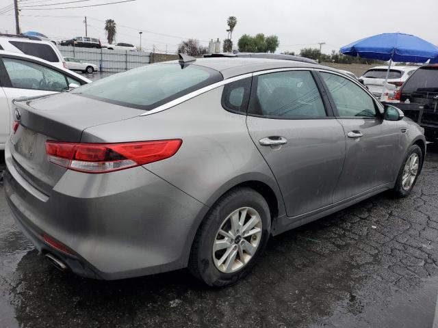 Image 3 of 2016 KIA OPTIMA LX 2016 with VIN 5XXGT4L32GG109877