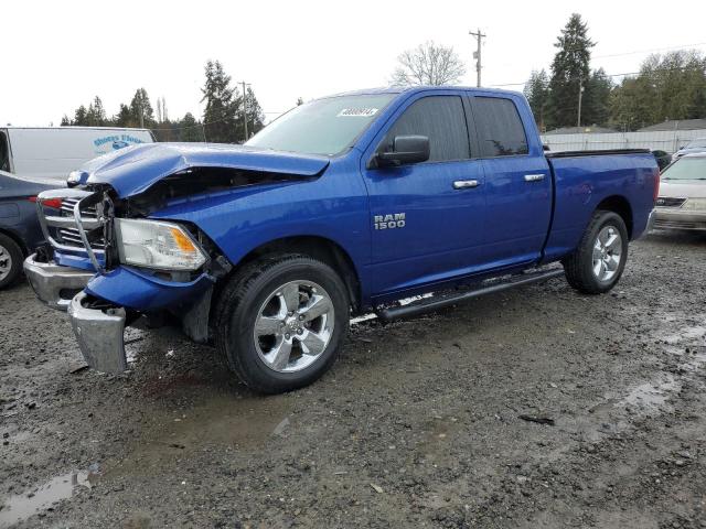 Image 1 of 2015 RAM 1500 SLT 2015 with VIN 1C6RR6GG7FS553395