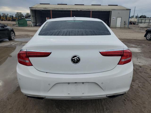 Image 2 of 2017 BUICK LACROSSE ESSENCE 2017 with VIN 1G4ZP5SS8HU166572