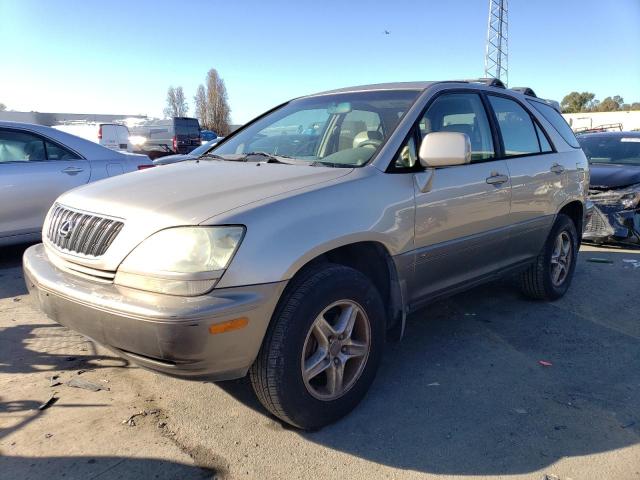 Изображение 2001 LEXUS RX 300 2001