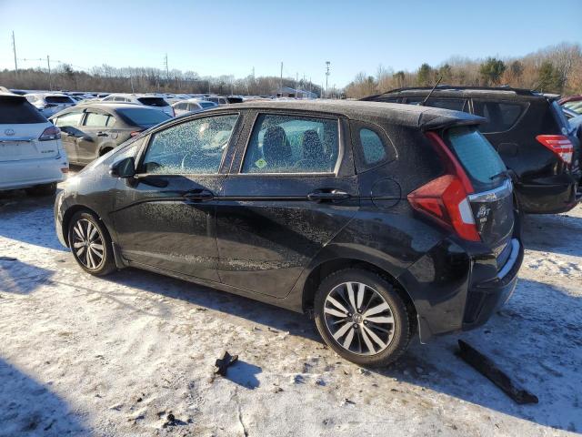 Изображение 2 2017 HONDA FIT EX 2017 с VIN 3HGGK5H75HM714269
