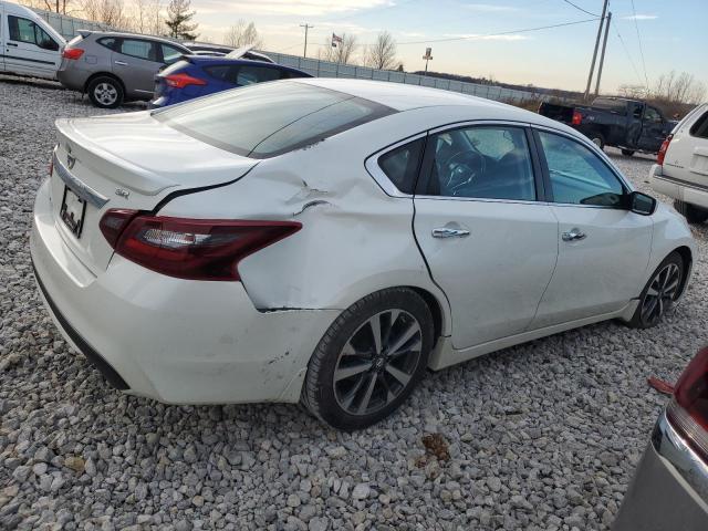 Image 3 of 2017 NISSAN ALTIMA 2.5 2017 with VIN 1N4AL3AP0HC127758